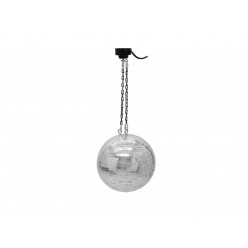 EUROLITE Mirror Ball 30cm, with MD-1515 Motor